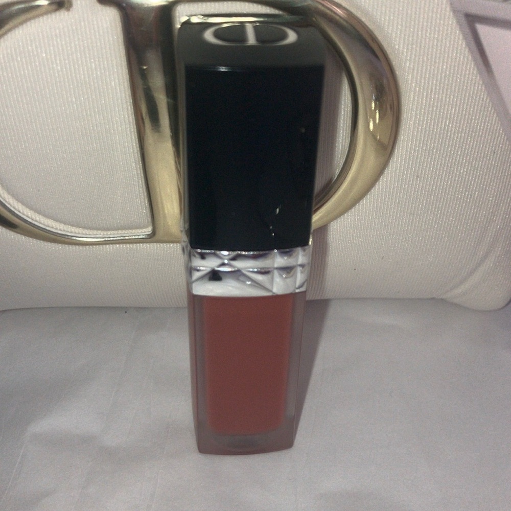 Dior NWT in the package cosmetic bag 7 piece makeup bundle - Picture 5 of 16